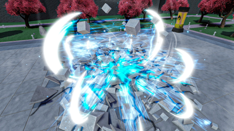 [Dev Servers] Chrono Battlegrounds Unlimited screenshot