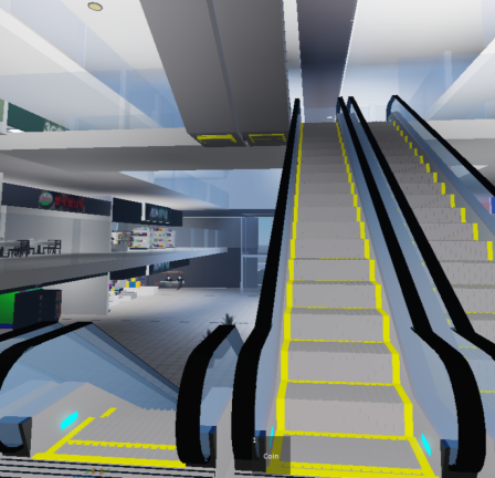 Ion Mall Wooden Shop screenshot