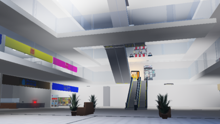 Ion Mall Wooden Shop screenshot