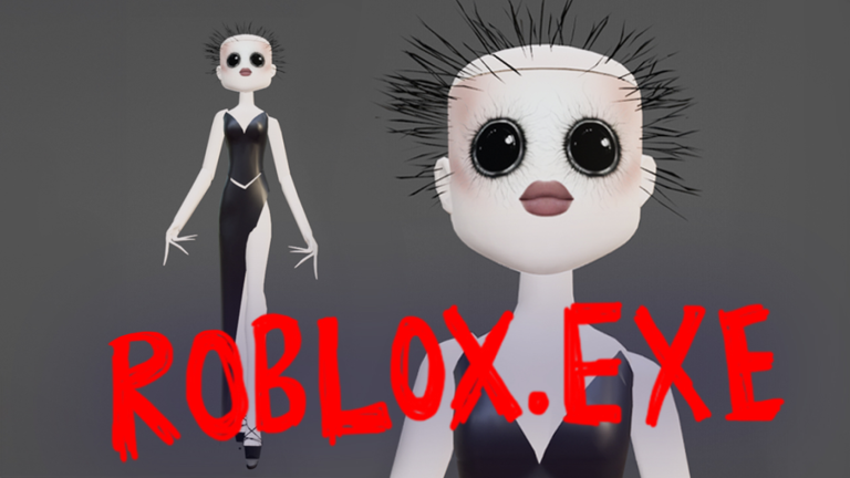 D̵̳͌r̸̲̀e̵͙̕s̵̗̉ş̴̉ ̵̼̏T̷̤̉o̶̰̽ ̸̰̇I̴̧̐m̶̭̐p̶̗̒r̵ screenshot