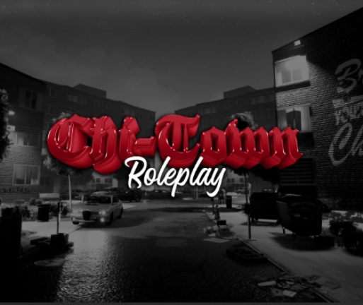 Chi-Town Roleplay | V2 screenshot