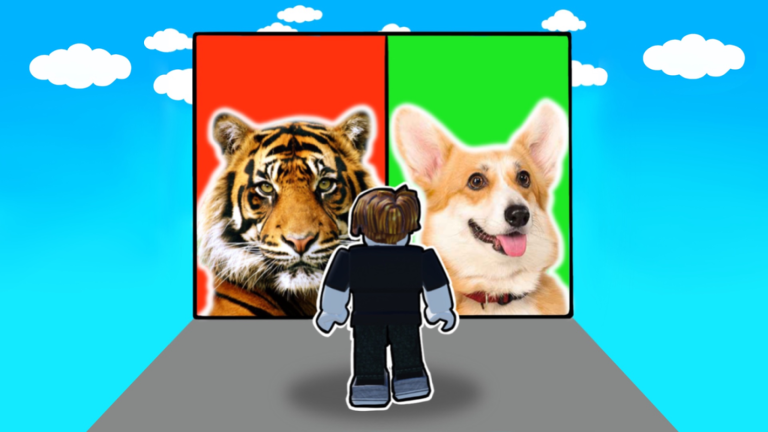 Guess Animals or Die screenshot