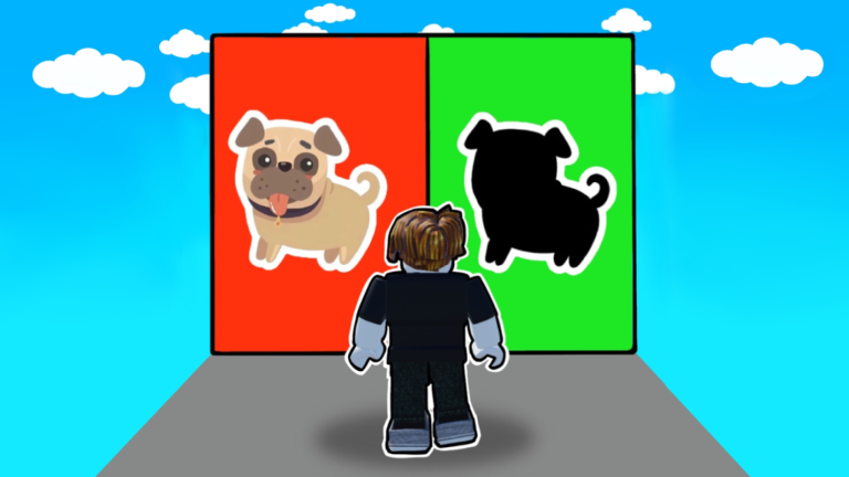 Guess Animals or Die screenshot