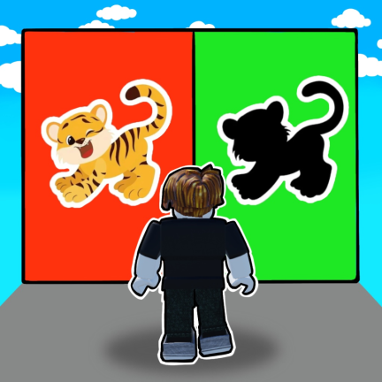 Guess Animals or Die screenshot