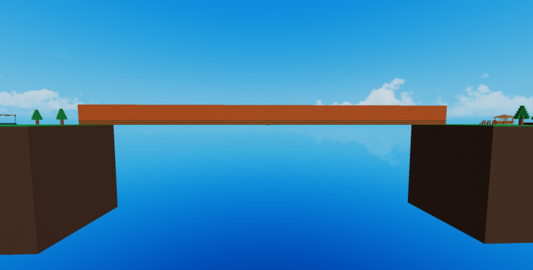 Bridge of wallflick screenshot