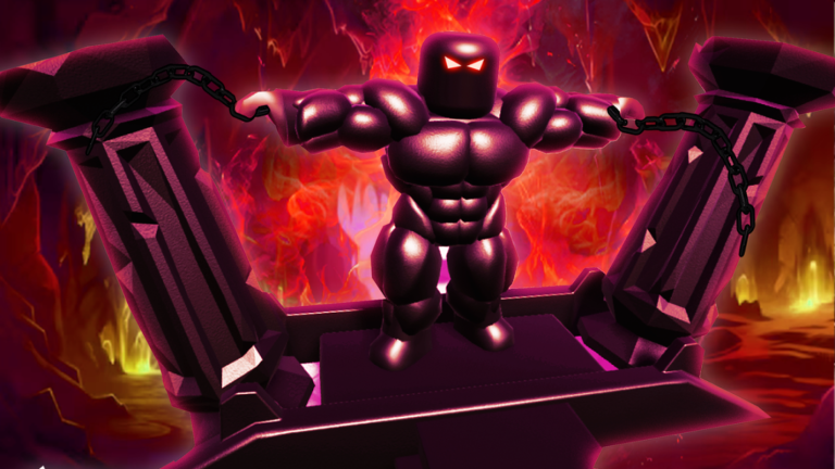 Beast Gym Battle screenshot