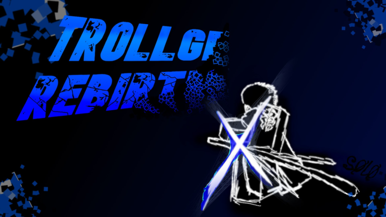 [TRAVIS] Trollge Rebirth screenshot