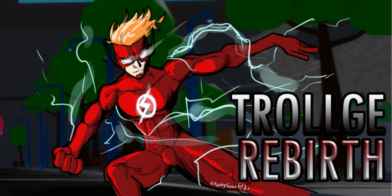 [TRAVIS] Trollge Rebirth screenshot