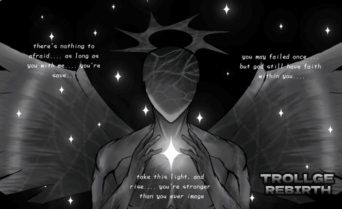 [TRAVIS] Trollge Rebirth screenshot