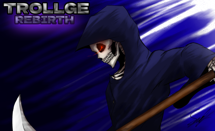 [TRAVIS] Trollge Rebirth screenshot