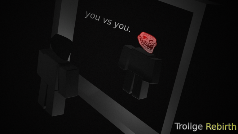 [TRAVIS] Trollge Rebirth screenshot