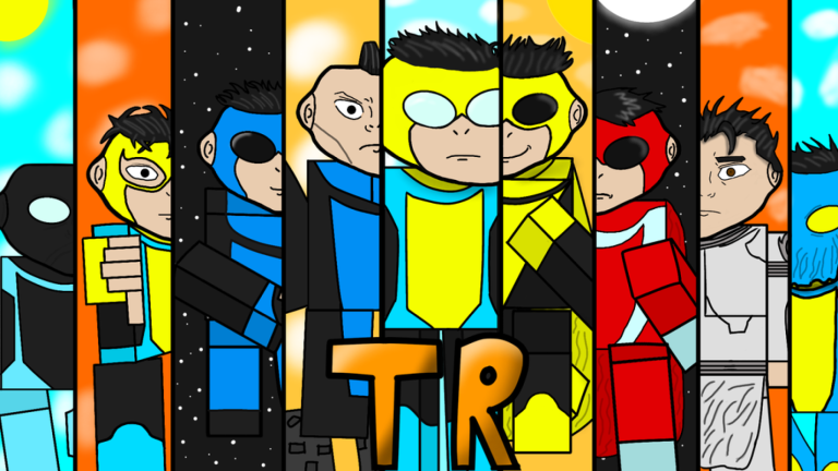 [TRAVIS] Trollge Rebirth screenshot