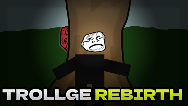 [TRAVIS] Trollge Rebirth screenshot