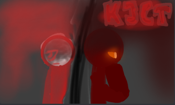 {OKARUN} KJCT: KJ Character Test {HUGE UPDATE} screenshot