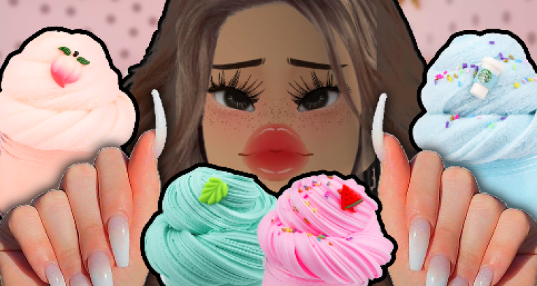 Sell Slime to RULE THE WORLD 🌎🧪 screenshot