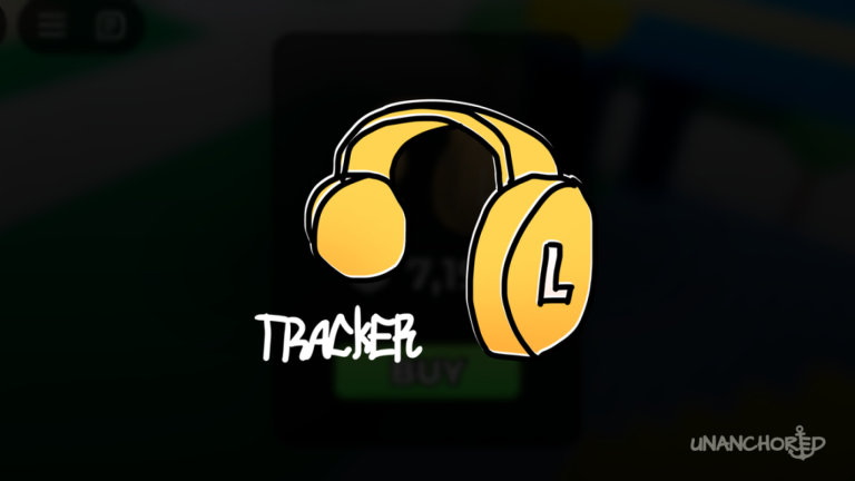 Golden Clockworks Tracker screenshot