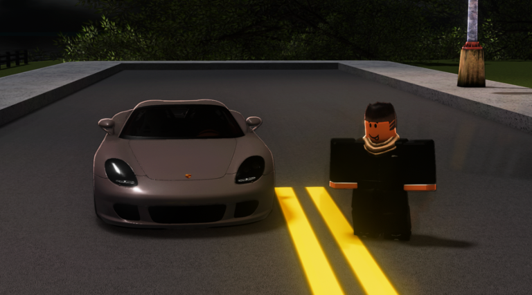 Realistic Car Driving Ultimate screenshot