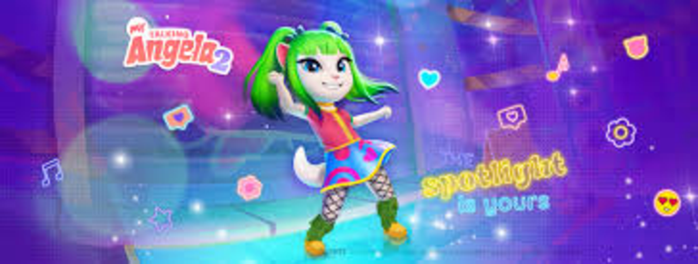 TTaF game! (Talking Tom and Friends) screenshot