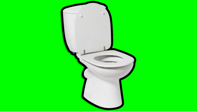 Sell Toilets to RULE THE WORLD 🚽🌎 screenshot