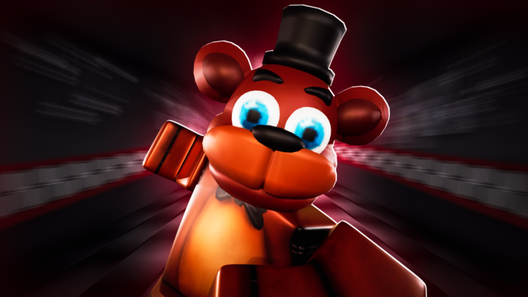 [❤️UPD] FNAF Battlegrounds screenshot