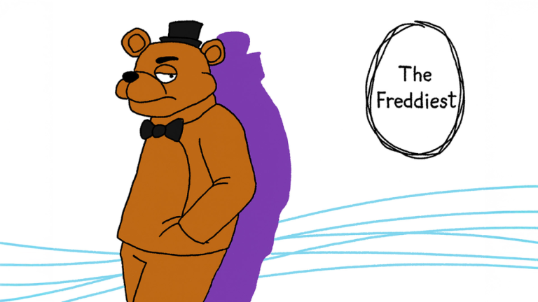 [❤️UPD] FNAF Battlegrounds screenshot