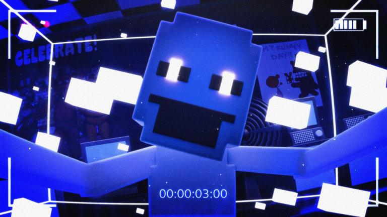 [❤️UPD] FNAF Battlegrounds screenshot