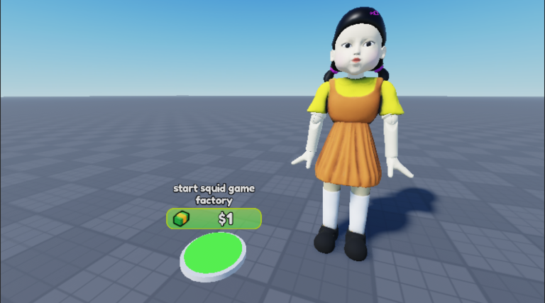 Own Squid Game and Prove Mom Wrong screenshot