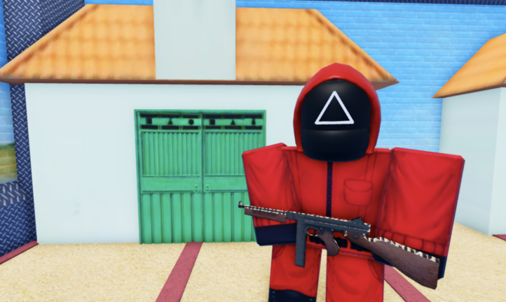 Own Squid Game and Prove Mom Wrong screenshot