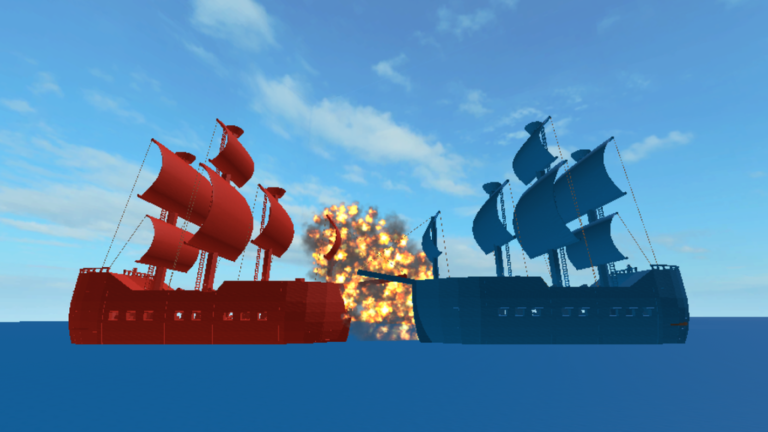 [WIP] PIRATE BATTLES screenshot