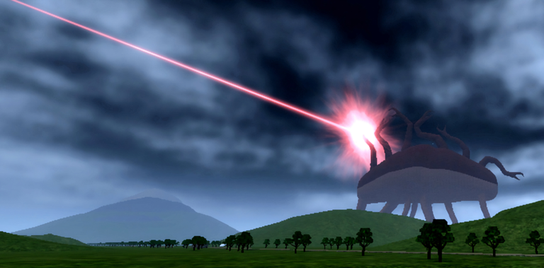 Realm of the Trevor Giants [BEHEMOTH REWORK] screenshot