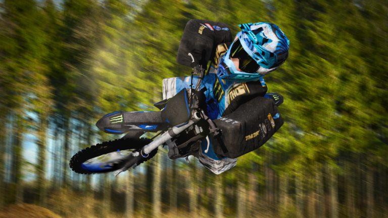 Peach State Off-Road [24 HOURS] screenshot