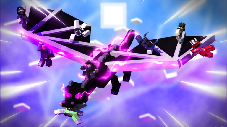 [UPDATE 0.5] Anime Skyblock Tycoon screenshot