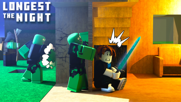 Build to Survive ZOMBIES screenshot