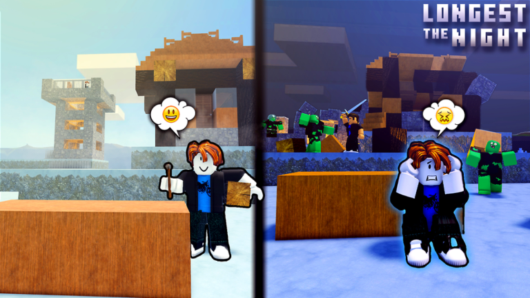 Build to Survive ZOMBIES screenshot