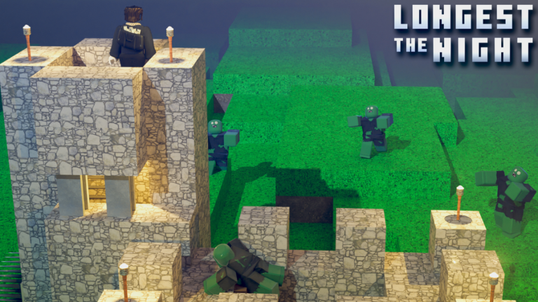 Build to Survive ZOMBIES screenshot