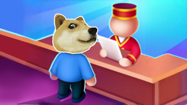 Dog Hotel Tycoon screenshot