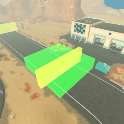 carreras de roblox screenshot