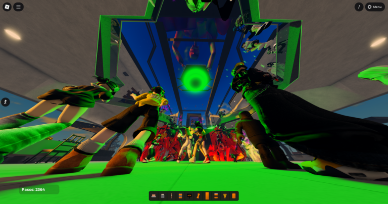 [TL] Salon de Fiestas screenshot