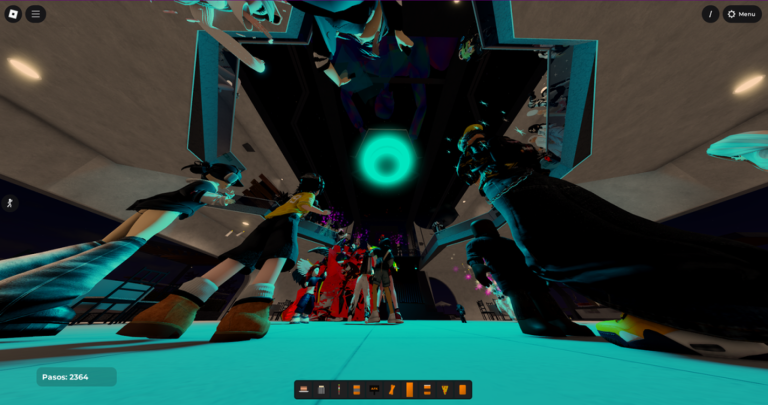 [TL] Salon de Fiestas screenshot