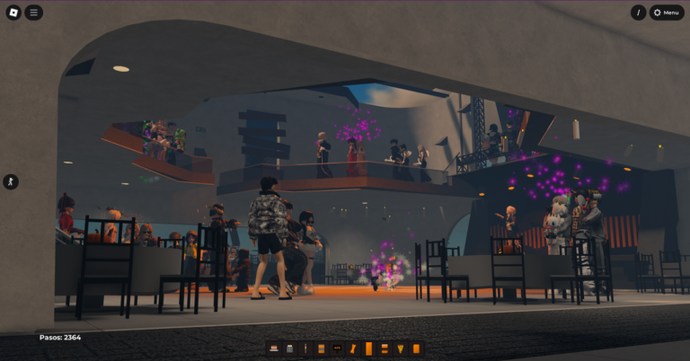 [TL] Salon de Fiestas screenshot