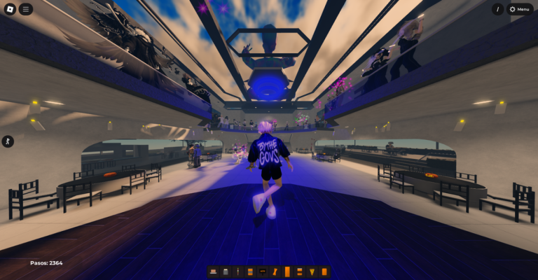 [TL] Salon de Fiestas screenshot