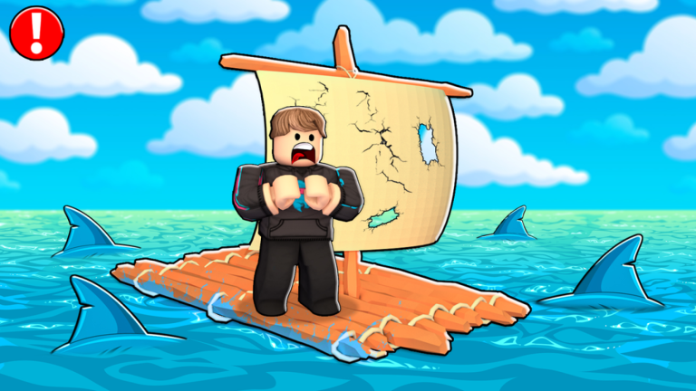 ⛵Boat to Treasure [3] screenshot