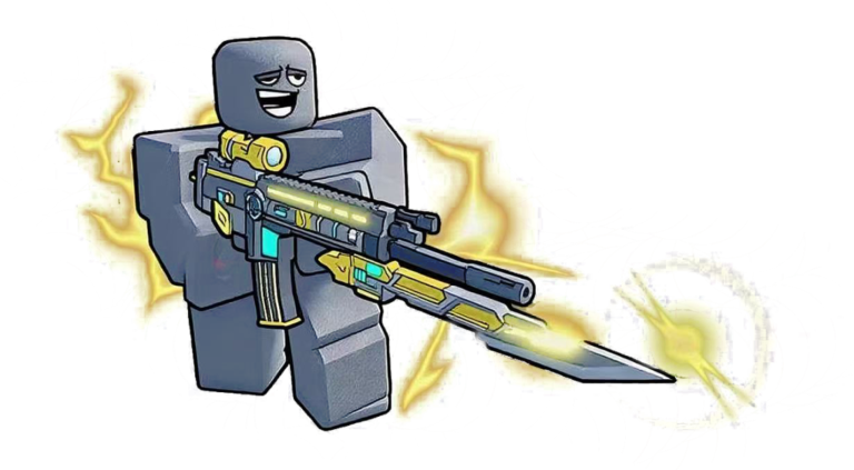 Weapon Master screenshot