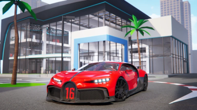 [✨UPD SOON!] Car Dealership Tycoon screenshot