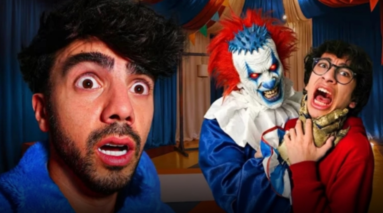 Fede Vigevani's House! [MEGA UPD🤯!] screenshot