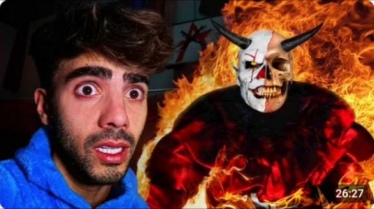 Fede Vigevani's House! [MEGA UPD🤯!] screenshot