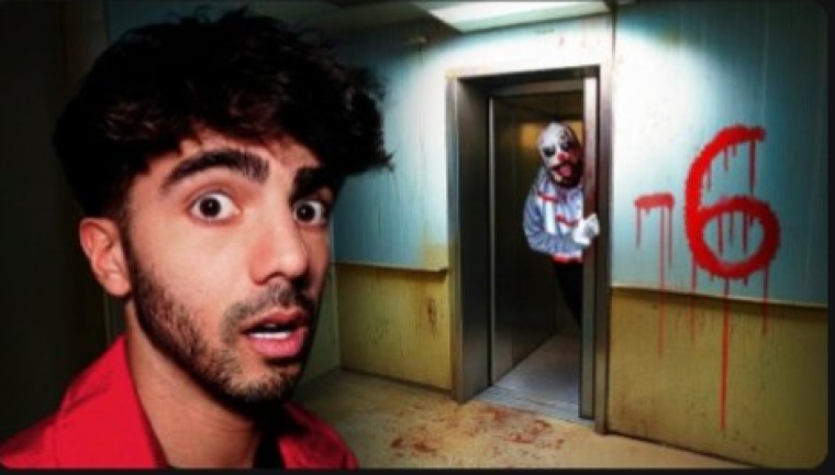 Fede Vigevani's House! [MEGA UPD🤯!] screenshot