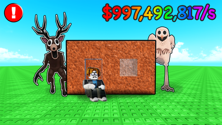 🛠 Build For Survive! screenshot