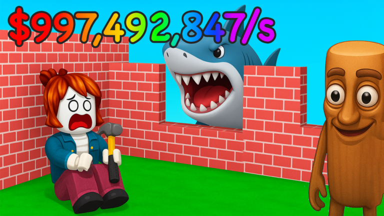 🛠 Build For Survive! screenshot