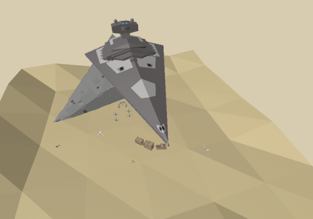 The Battle Of Jak ku screenshot